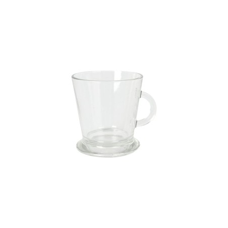 Set di Tazze da Caffè La Mediterránea Arlet 2 Pezzi (18 Unità)