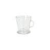 Set di Tazze da Caffè La Mediterránea Arlet 2 Pezzi (18 Unità)