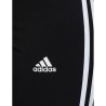 Leggings Sportivo da Donna Adidas Nero