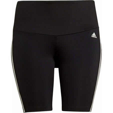 Leggings Sportivo da Donna Adidas Nero