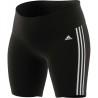 Leggings Sportivo da Donna Adidas Nero