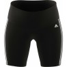 Leggings Sportivo da Donna Adidas Nero