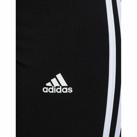 Leggings Sportivo da Donna Adidas Nero