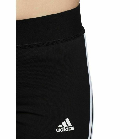 Leggings Sportivo da Donna Adidas Nero