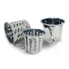 Tritatutto Esperanza EKM033 Bianco Acciaio inossidabile 2200 W