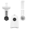 Tritatutto Esperanza EKM033 Bianco Acciaio inossidabile 2200 W