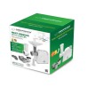 Tritatutto Esperanza EKM033 Bianco Acciaio inossidabile 2200 W
