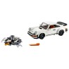 Set di Costruzioni Lego Porsche 911 Nero