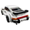 Set di Costruzioni Lego Porsche 911 Nero