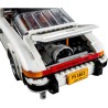 Set di Costruzioni Lego Porsche 911 Nero