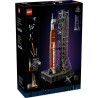 Set di Costruzioni Lego 10341 3601 Pezzi