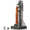 Set di Costruzioni Lego 10341 3601 Pezzi