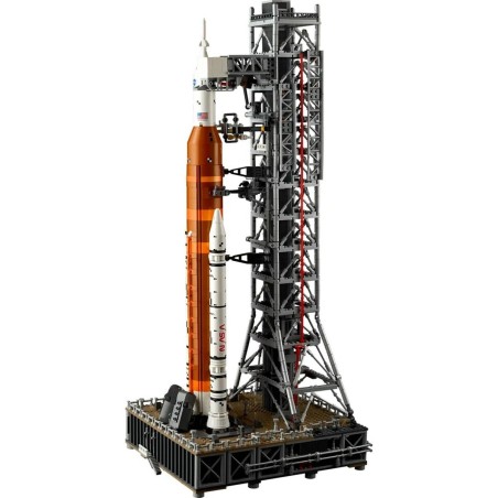 Set di Costruzioni Lego 10341 3601 Pezzi