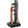 Set di Costruzioni Lego 10341 3601 Pezzi