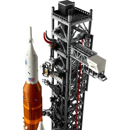 Set di Costruzioni Lego 10341 3601 Pezzi