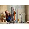 Set di Costruzioni Lego 10341 3601 Pezzi
