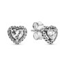 Orecchini Donna Pandora 298427C01 Argento puro 925