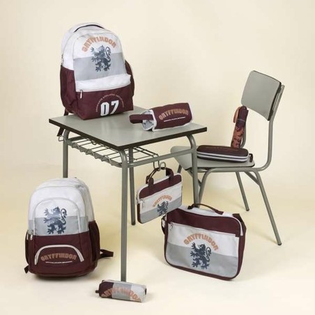 Astuccio Scuola Harry Potter