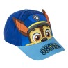 Cappellino per Bambini con Orecchie The Paw Patrol Azzurro