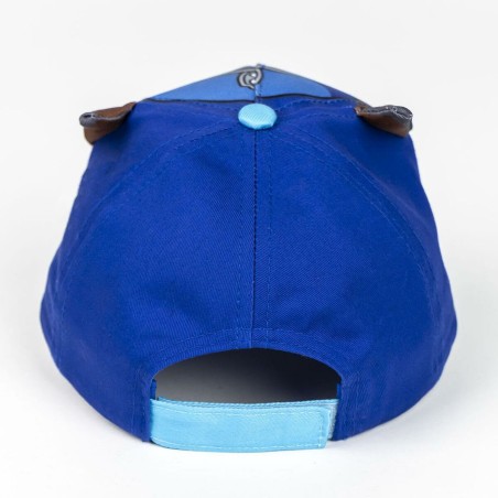 Cappellino per Bambini con Orecchie The Paw Patrol Azzurro