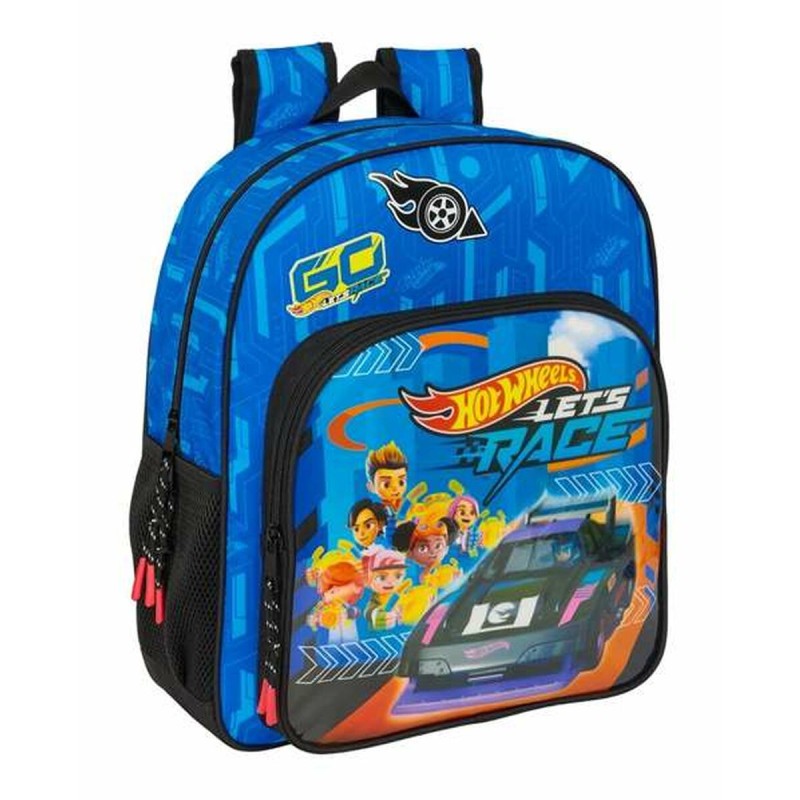 Zaino Scuola Safta 32 x 38 x 12 cm