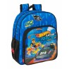 Zaino Scuola Safta 32 x 38 x 12 cm