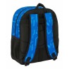 Zaino Scuola Safta 32 x 38 x 12 cm