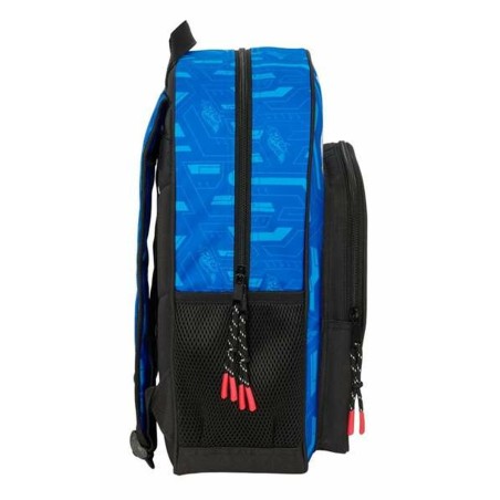 Zaino Scuola Safta 32 x 38 x 12 cm