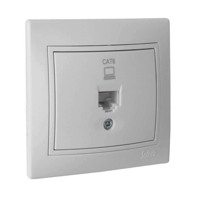 Connettore RJ45 Solera erp88u Connettore RJ45 Solera erp88u