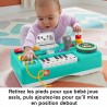 Centro di attività Fisher Price Mix & Learn DJ Table (FR)