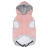Felpa per Cani Disney Princess Princess XS