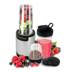 Mixer Esperanza Nero 900 W