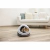 Cuccia per Cani Kerbl Grigio