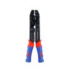 Pinze spelafili Workpro 20 cm