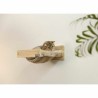 Letto per Gatti Kerbl TIMBER Beige