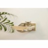 Letto per Gatti Kerbl TIMBER Beige