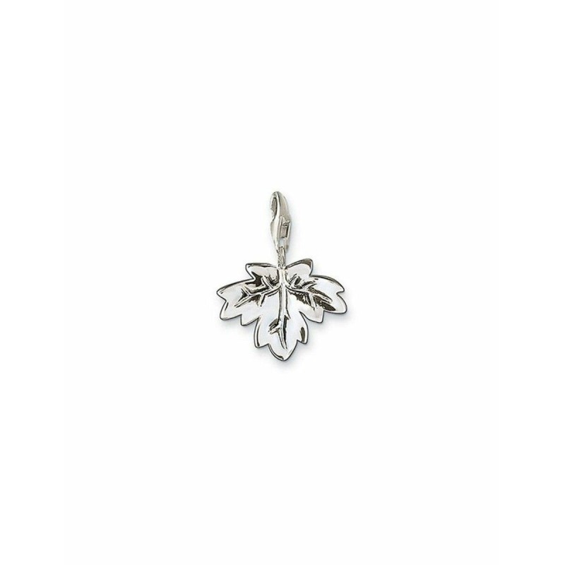 Charm da Donna Thomas Sabo 0531-001-12 Grigio 30 mm