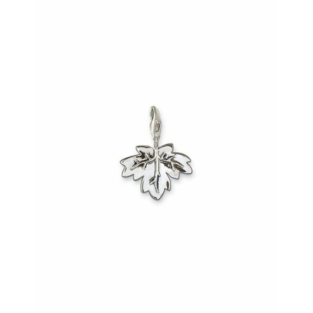 Charm da Donna Thomas Sabo 0531-001-12 Grigio 30 mm