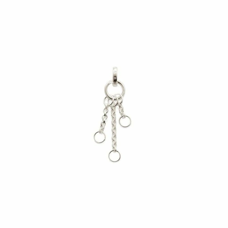 Charm da Donna Thomas Sabo X0106-001-12 Grigio 70 mm