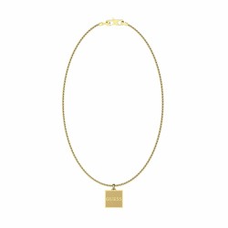 Collana Uomo Guess JUMN03026JWYGT-U 45 cm