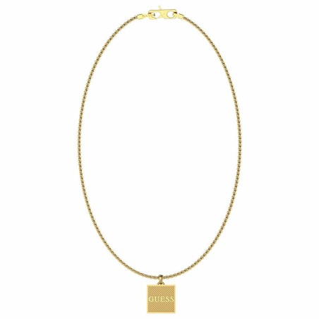 Collana Uomo Guess JUMN03026JWYGT-U 45 cm