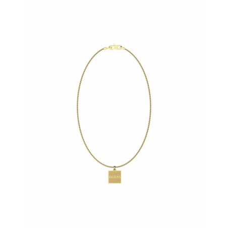 Collana Uomo Guess JUMN03026JWYGT-U 45 cm