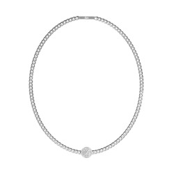 Collana Uomo Guess JUMN03009JWSTT-U 45 cm