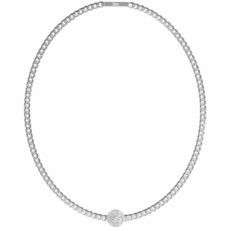 Collana Uomo Guess JUMN03009JWSTT-U 45 cm