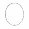 Collana Uomo Guess JUMN03009JWSTT-U 45 cm