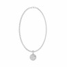 Collana Uomo Guess JUMN03011JWSTT-U 45 cm