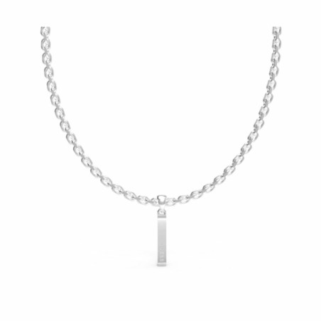 Collana Uomo Guess JUXN03001JWSTT-U