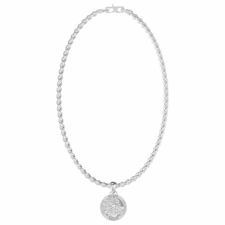 Collana Uomo Guess JUMN03011JWSTT-U 45 cm