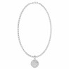 Collana Uomo Guess JUMN03011JWSTT-U 45 cm