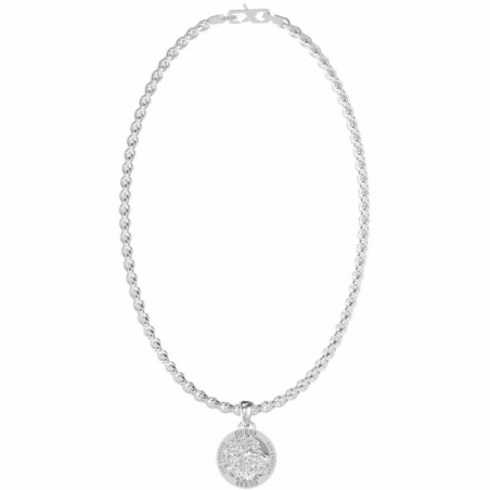 Collana Uomo Guess JUMN03011JWSTT-U 45 cm